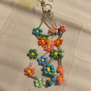Funky Earrings that will make you stand out